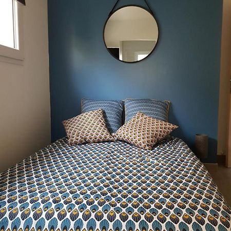 لو مان Chambre D'Hotes Du Muguet Avec Sdb Privative المظهر الخارجي الصورة