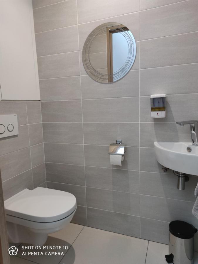 لو مان Chambre D'Hotes Du Muguet Avec Sdb Privative المظهر الخارجي الصورة